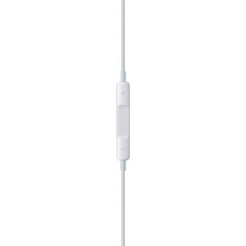 Наушники для Apple Apple EarPods with Lightning Connector